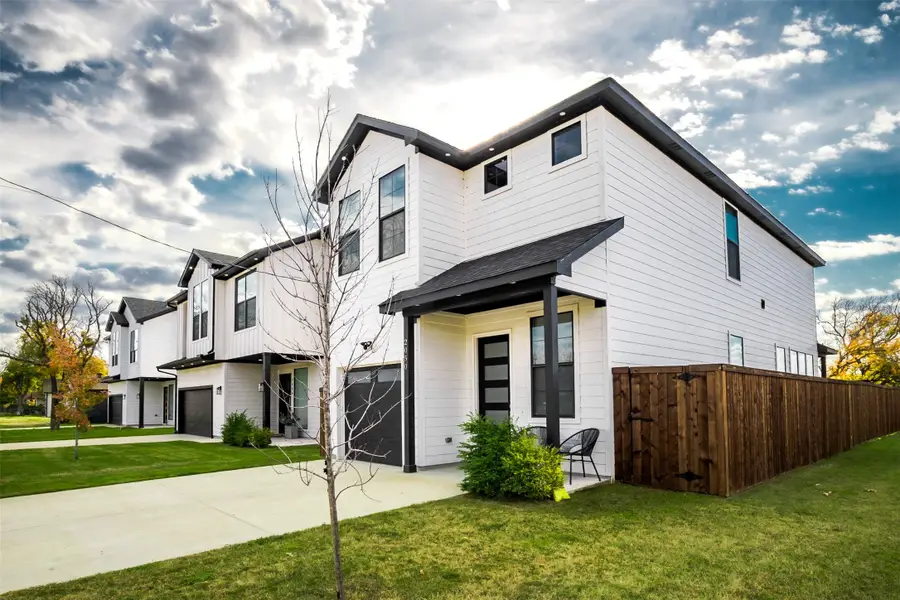 2050 Bickers Street, Dallas, TX 75212 - #2