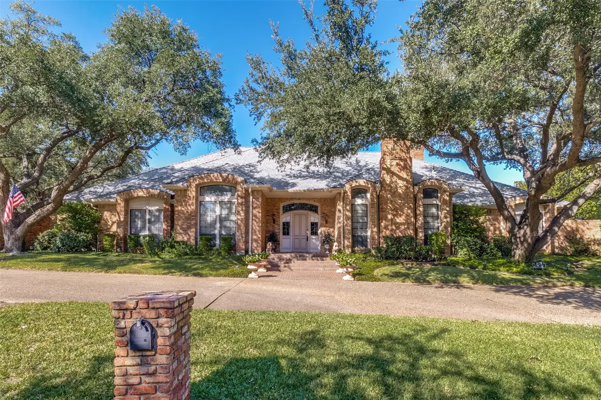 6215 Raintree Court, Dallas, TX 75254 - #1