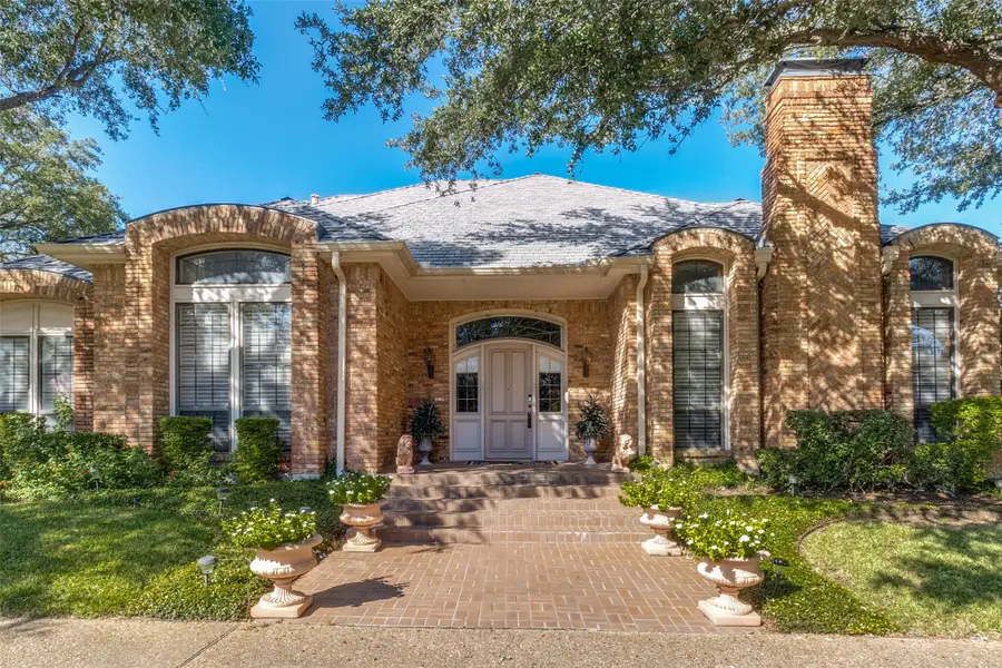 6215 Raintree Court, Dallas, TX 75254 - #3