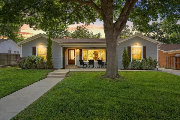200 Oriental Road, Waco, TX 76710