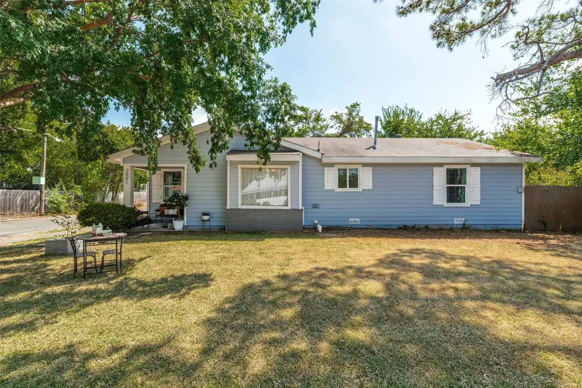 2001 Oneal Street, Greenville, TX 75401 - #1