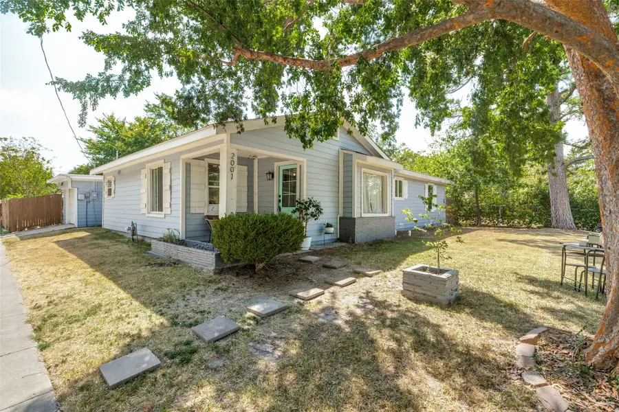 2001 Oneal Street, Greenville, TX 75401 - #2