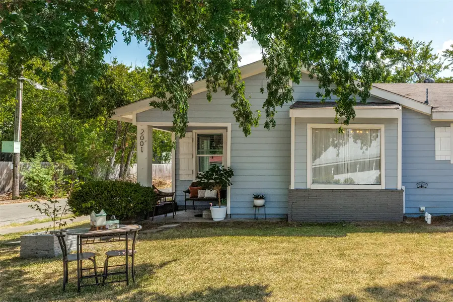 2001 Oneal Street, Greenville, TX 75401 - #3