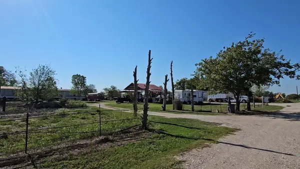 1480 Travis Lane, Kaufman, TX 75142