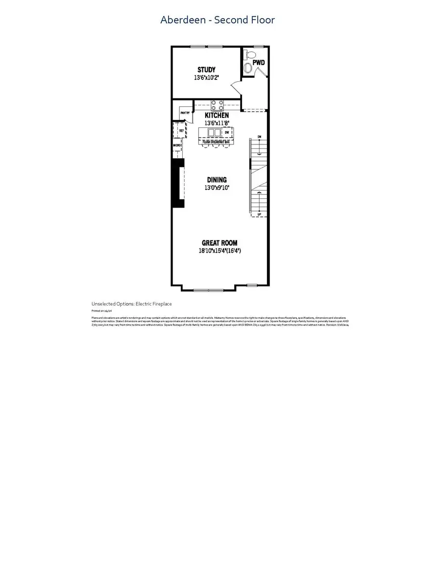 708 Ash Road, Plano, TX 75075 - #3