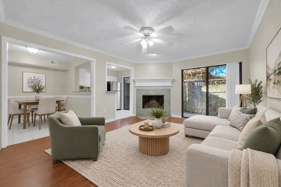5626 Preston Oaks Road #50B, Dallas, TX 75254 - #2