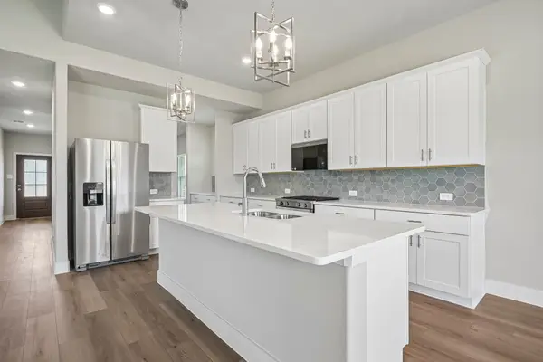 3854 Austin Drive, Farmersville, TX 75442