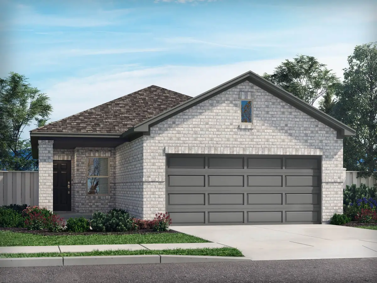 102 Decoursey Drive, Princeton, TX 75071 - #1