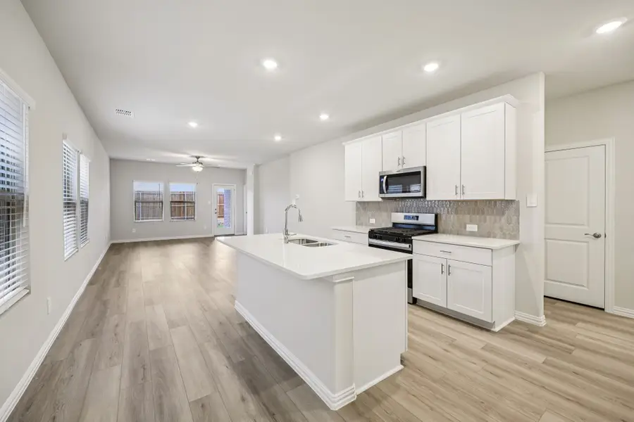 102 Decoursey Drive, Princeton, TX 75071 - #2