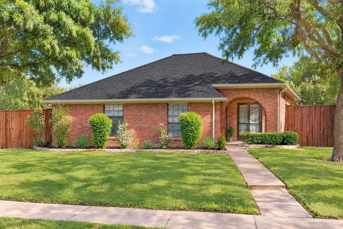 2910 Baron Drive, Garland, TX 75040 - #1