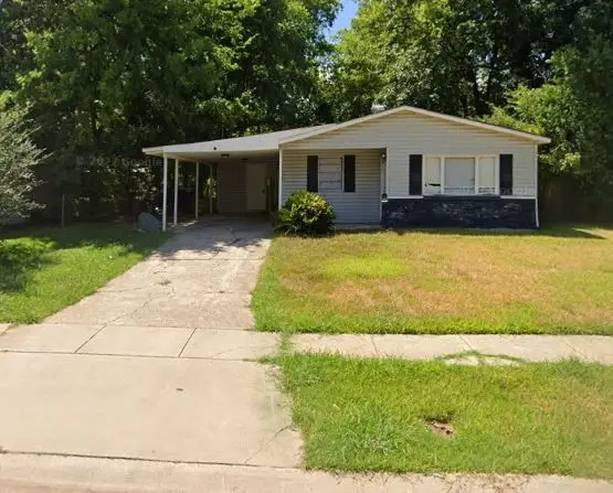 3009 Malvern Street, Bossier City, LA 71111