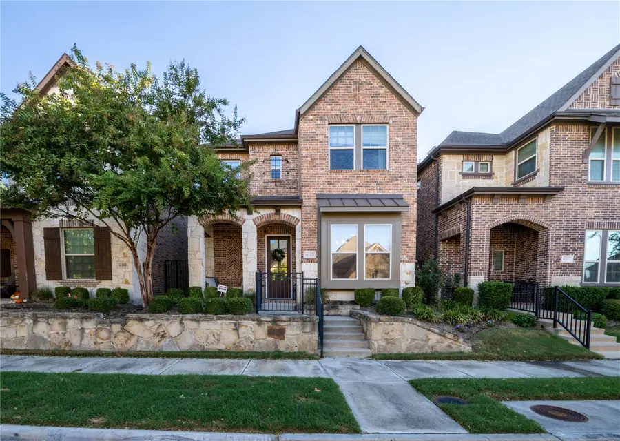 6313 Smithwick Drive, McKinney, TX 75070 - #2