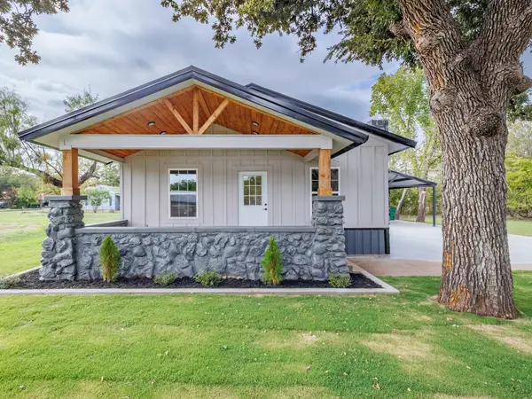304 N Walnut Street, Eastland, TX 76448