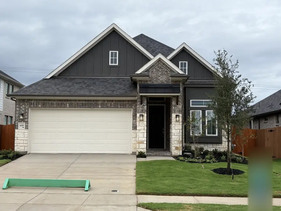 4109 Valley Mills Drive, Crandall, TX 75114 - #2