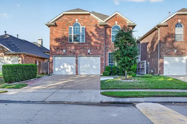 1925 Stonecourt Drive, Bedford, TX 76021