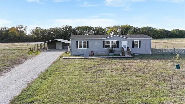 485 County Road 4927, Trenton, TX 75490