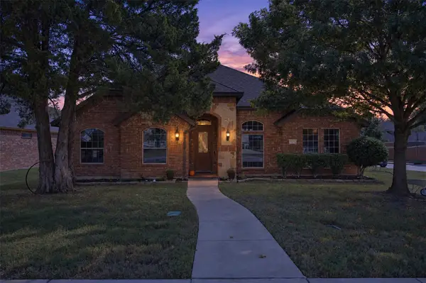 1514 Natalie Lane, Duncanville, TX 75137