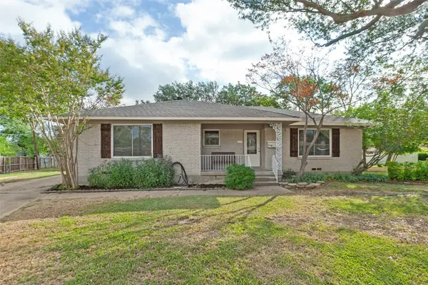 1116 Atlanta Circle, Garland, TX 75041