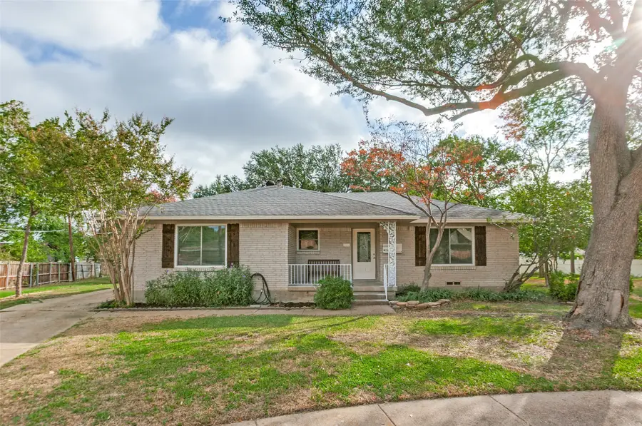 1116 Atlanta Circle, Garland, TX 75041 - #2