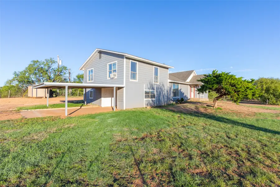 3234 Fm 707, Tye, TX 79563 - #2