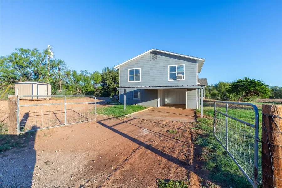 3234 Fm 707, Tye, TX 79563 - #3