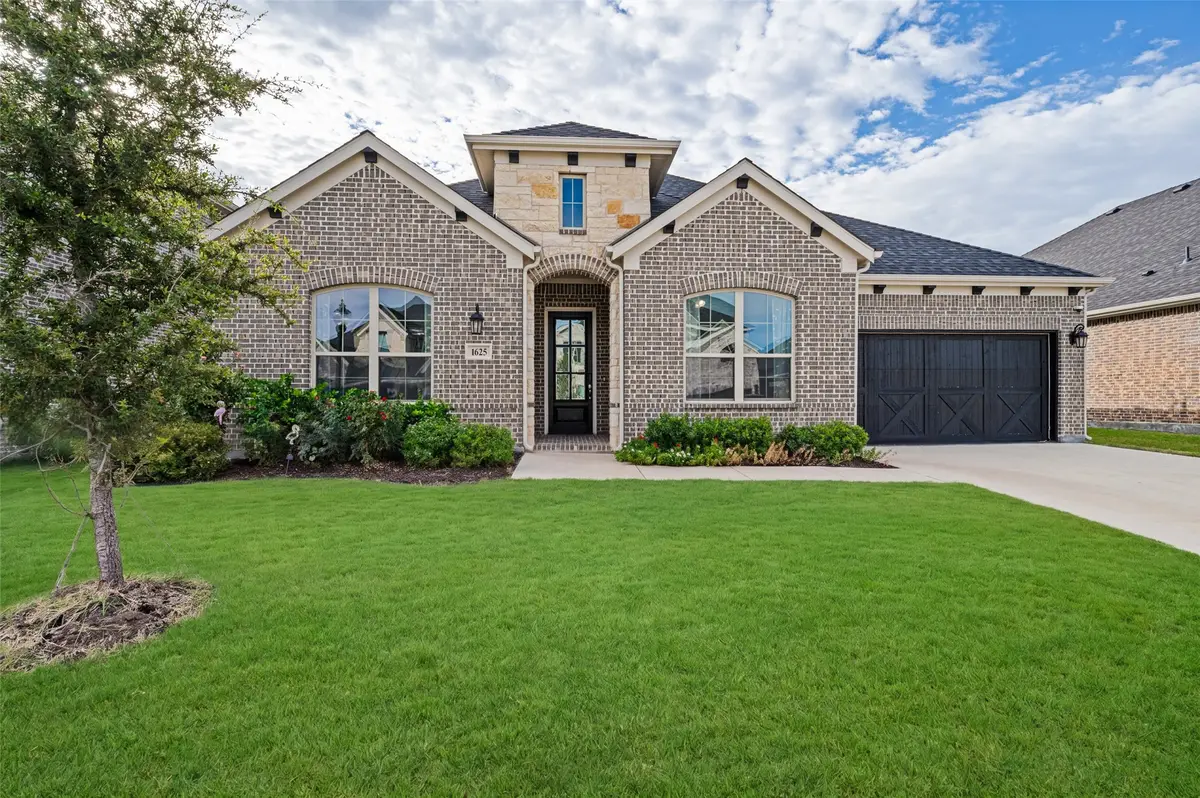 1625 Estivella Drive, Little Elm, TX 75068 - #1