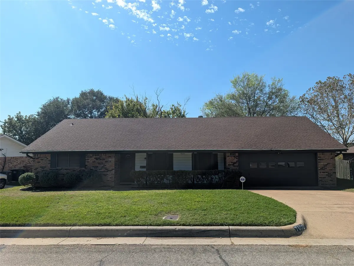 7600 Trimble Drive, Fort Worth, TX 76134 - #1