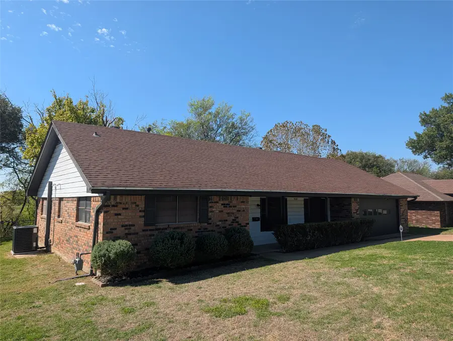7600 Trimble Drive, Fort Worth, TX 76134 - #2