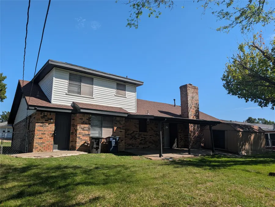 7600 Trimble Drive, Fort Worth, TX 76134 - #3