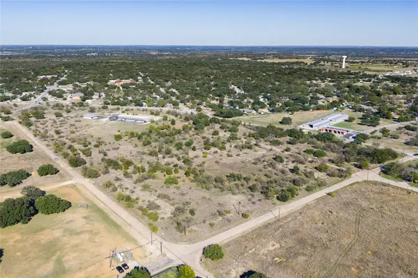 TBD Mustang Dr., Brownwood, TX 76801