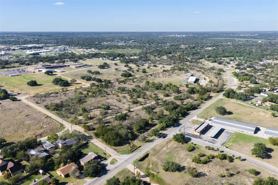 TBD Mustang Dr., Brownwood, TX 76801 - #2