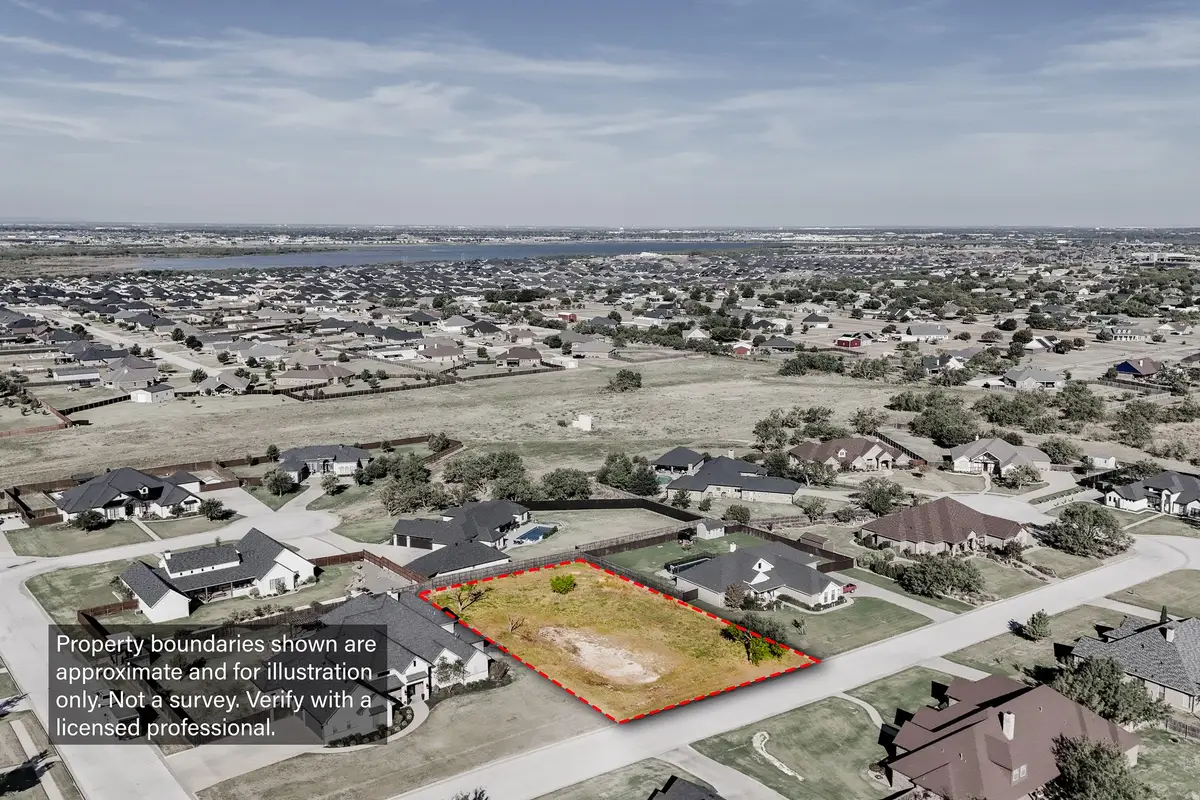110 Chardonnay Way, Abilene, TX 79602 - #1