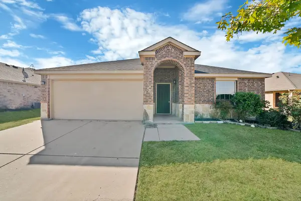 411 Azalea Drive, Josephine, TX 75173
