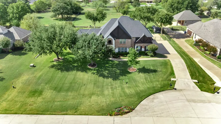124 Vermilion Court, Southlake, TX 76092 - #2