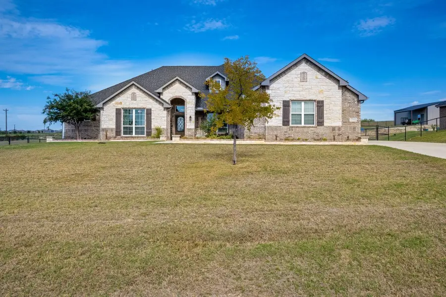 12900 Cold Spring Lane, Ponder, TX 76259 - #2
