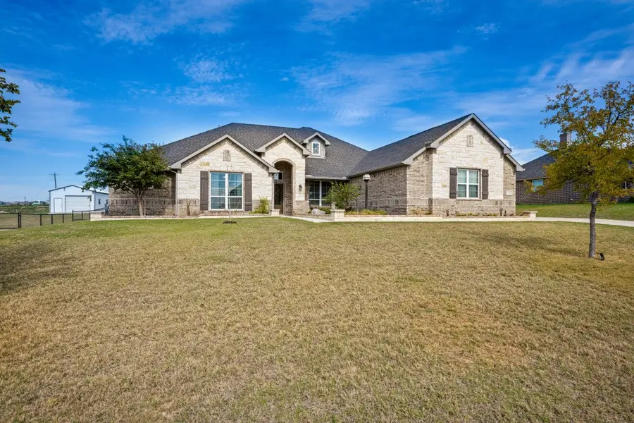 12900 Cold Spring Lane, Ponder, TX 76259 - #3