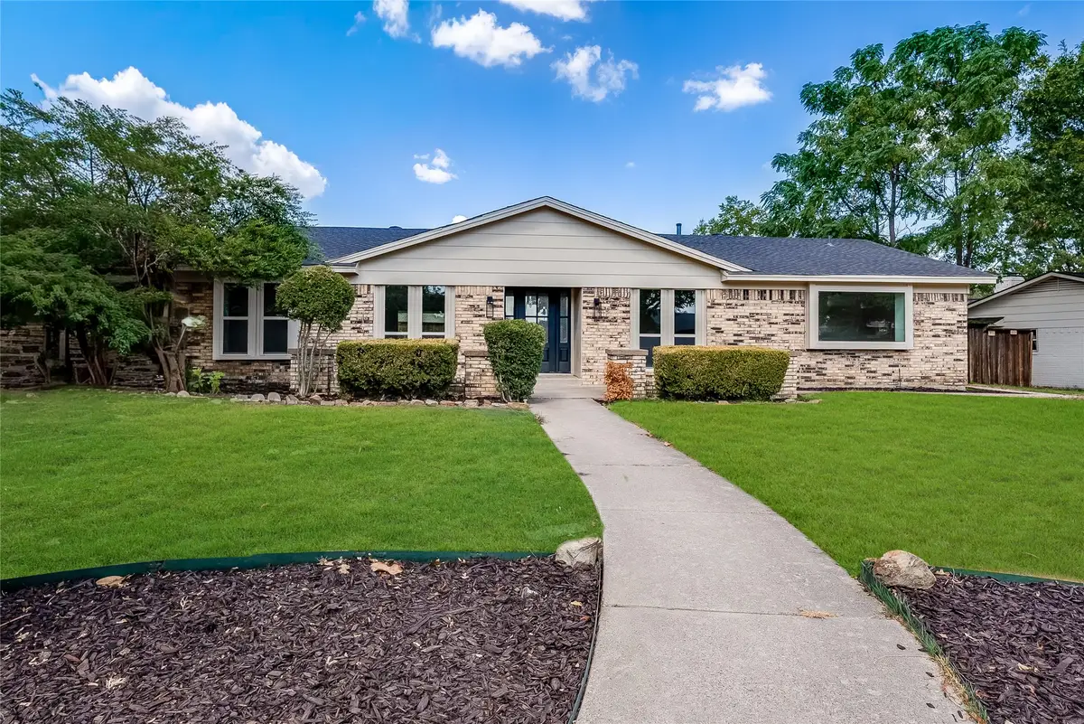 1517 Richland Drive, Richardson, TX 75081 - #1