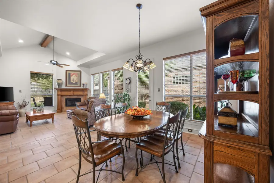 1516 Hackett Creek Drive, McKinney, TX 75072 - #3