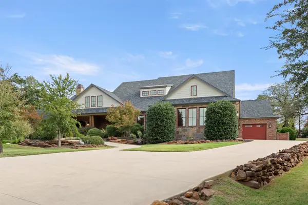 200 Regency Court, Denton, TX 76210