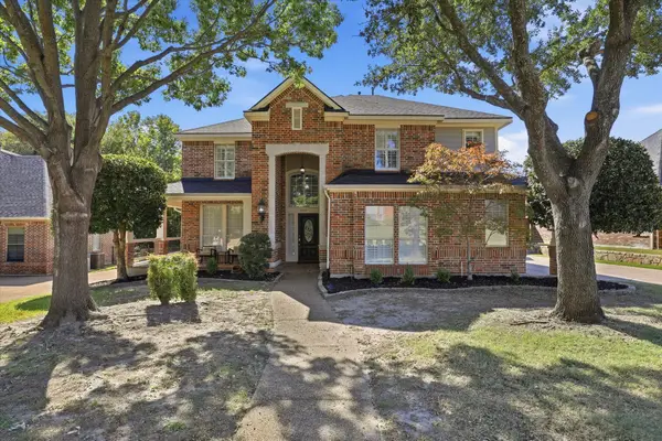 840 Trumpeter Way, Rockwall, TX 75032