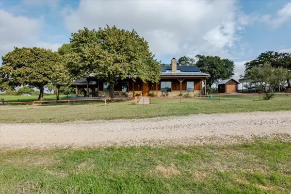 1090 Ross Lane, Boyd, TX 76023