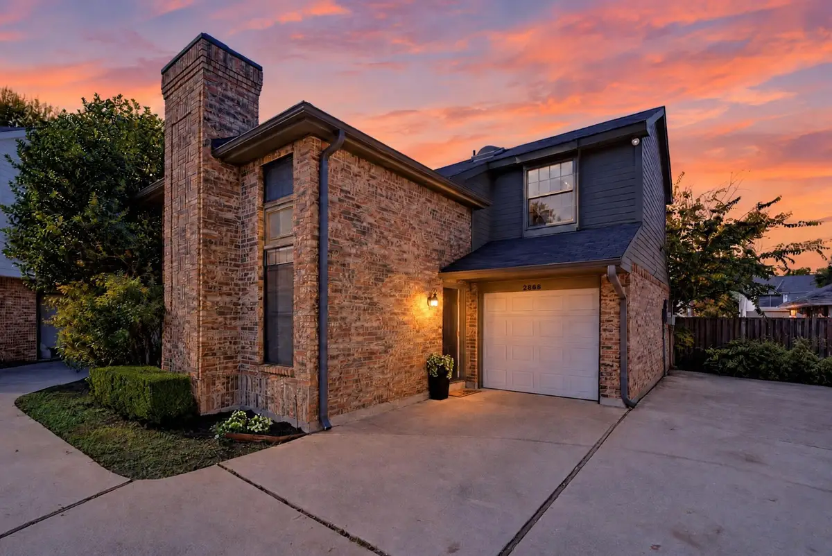 2868 Harbinger Lane, Dallas, TX 75287 - #1