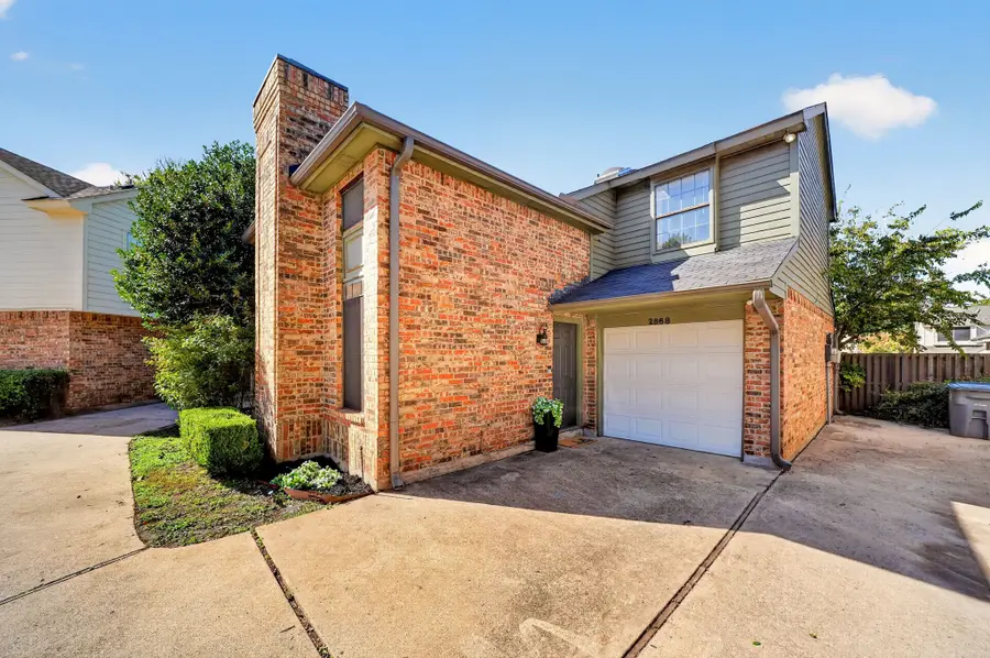 2868 Harbinger Lane, Dallas, TX 75287 - #3
