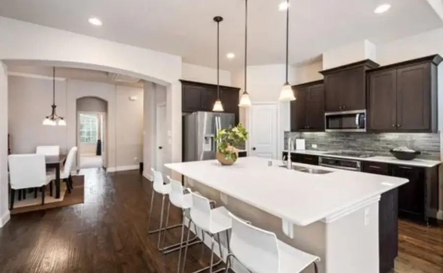 852 Rohan Drive, Richardson, TX 75081 - #3
