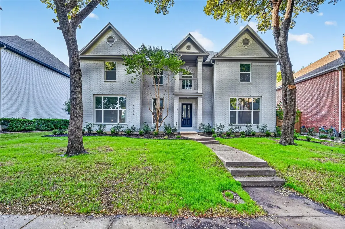 2312 Honeylocust Drive, Irving, TX 75063 - #1