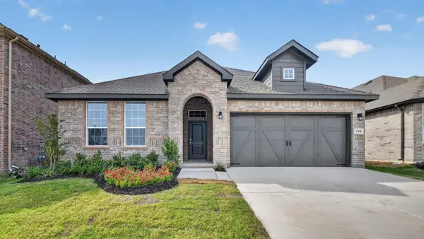 705 Celestial Way, Fort Worth, TX 76008