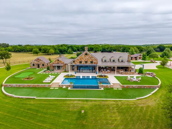 13000 Old Weatherford Road, Aledo, TX 76008