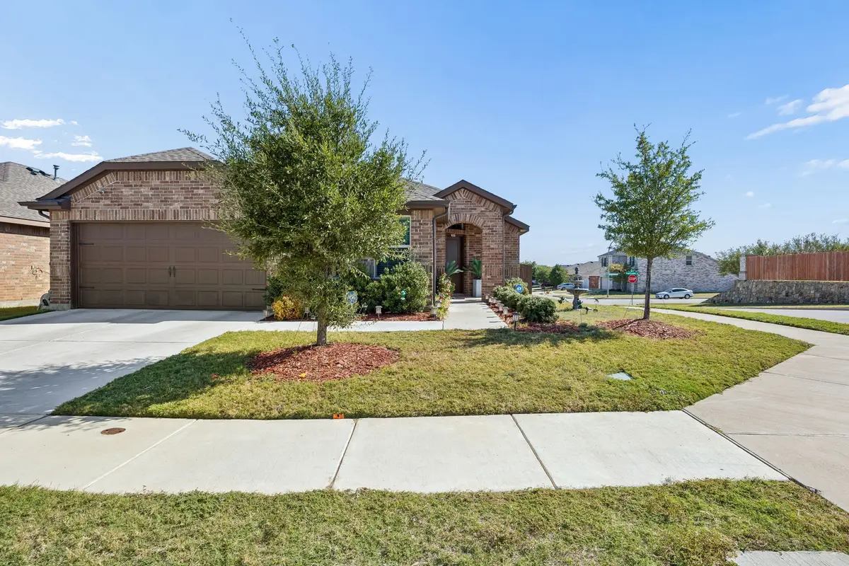 6020 Blacksmith Avenue, Fort Worth, TX 76179 - #1