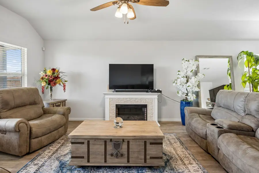 6020 Blacksmith Avenue, Fort Worth, TX 76179 - #3