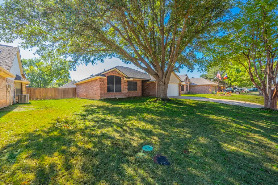 1507 Sunflower Lane, Granbury, TX 76048 - #2